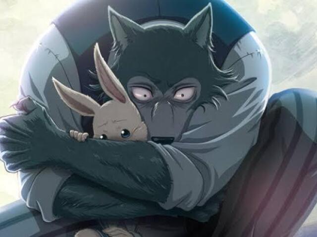 Beastars