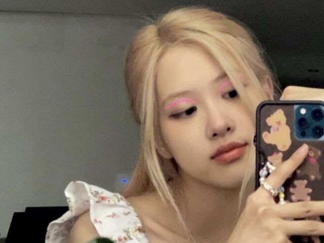Rosé ;3