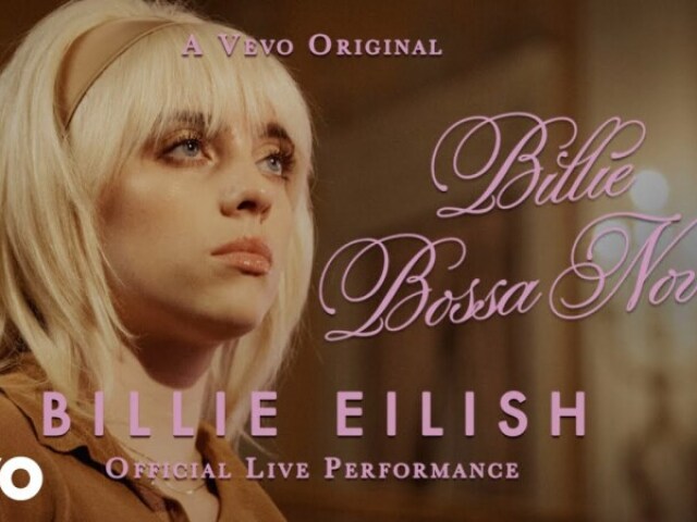 billie bossa nova