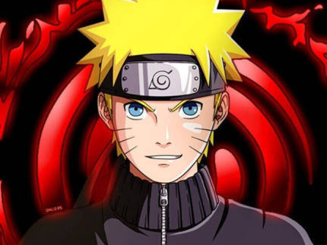 Naruto