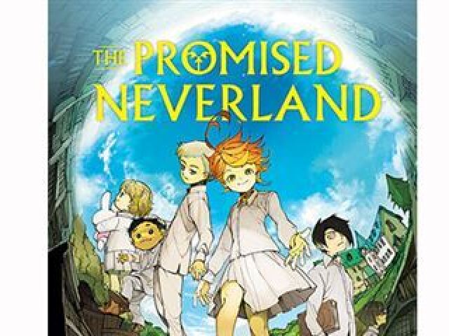 The Promised Neverland