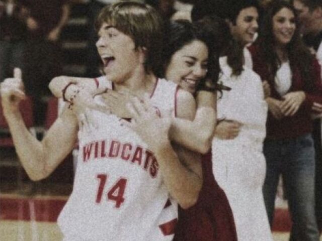 High School Musical (filme)