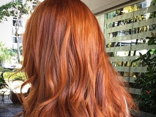 Ruiva 👩🦰