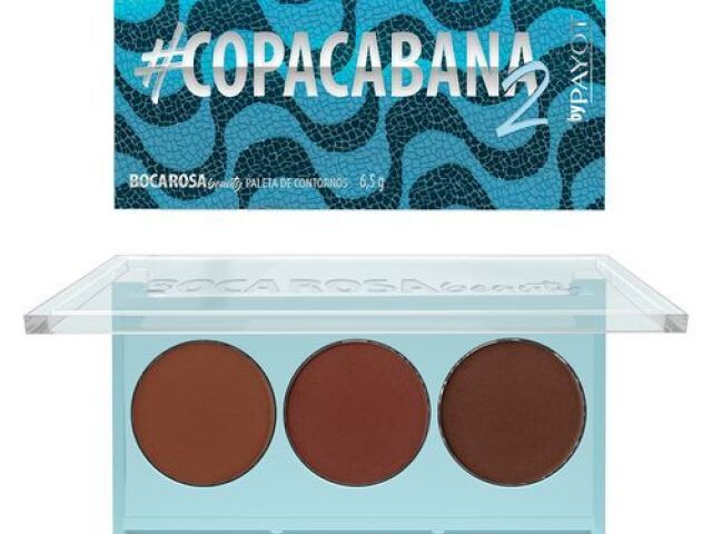 Boca Rosa