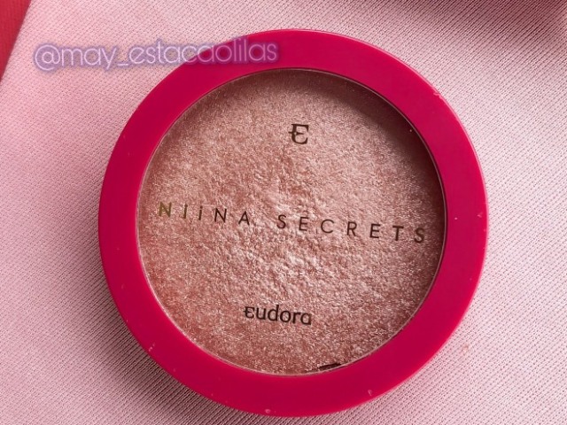 Niina Secrets