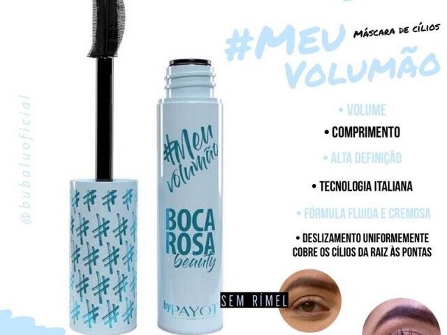 Boca Rosa
