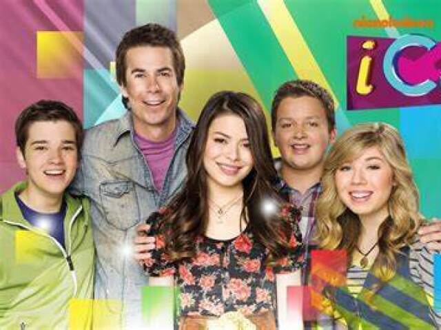 iCarly