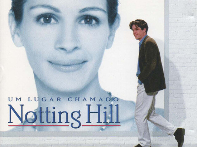 Um Lugar Chamado Notting Hill