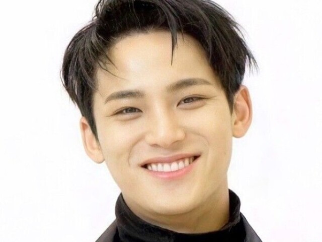 Mingyu (Seventeen)