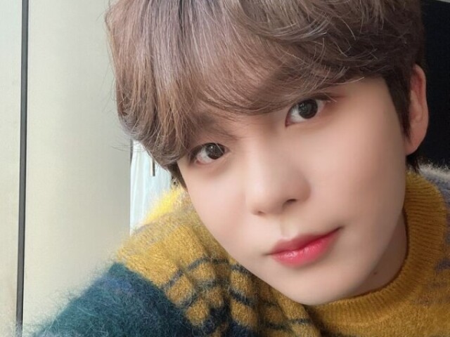 Jongho (Ateez)