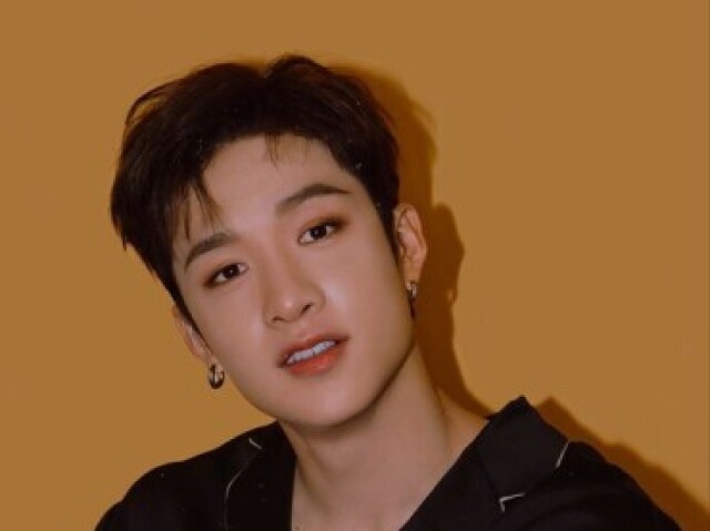 Bangchan (StrayKids)