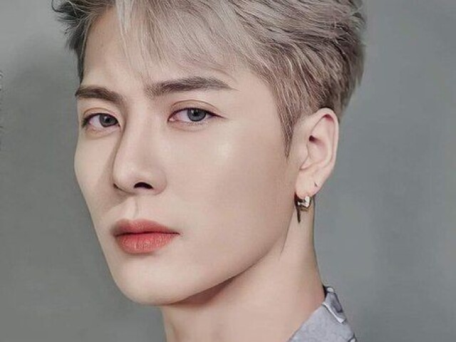 Jackson (Got7)