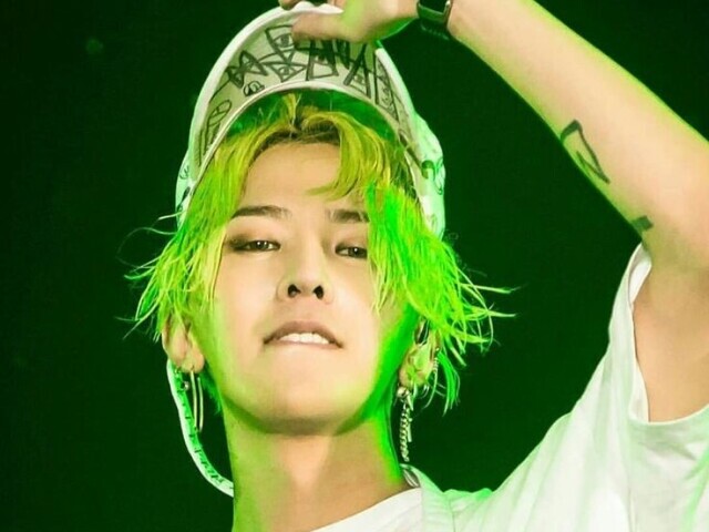 G-dragon (BigBang)