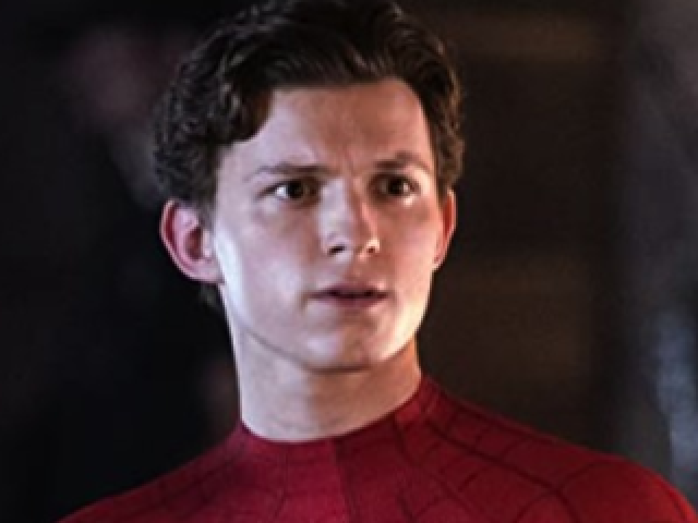 Tom Holland