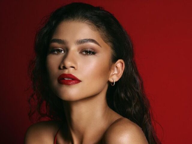 Zendaya Maree