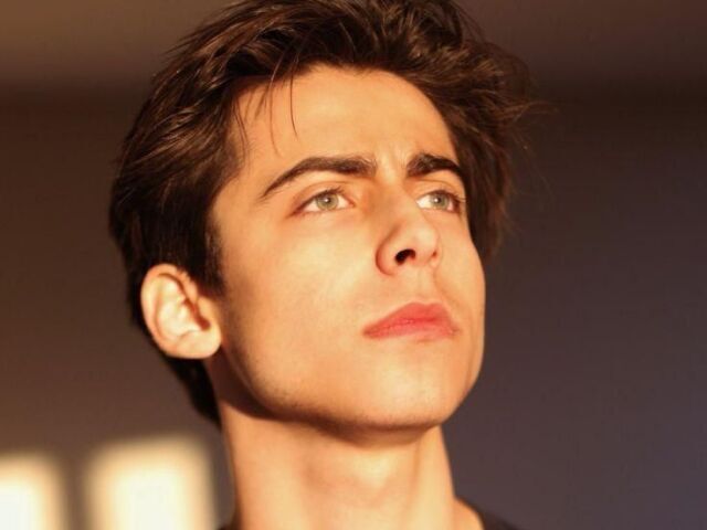 Aidan Gallagher