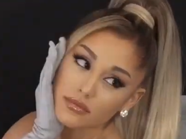 Ariana Grande