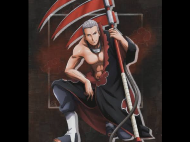 Hidan