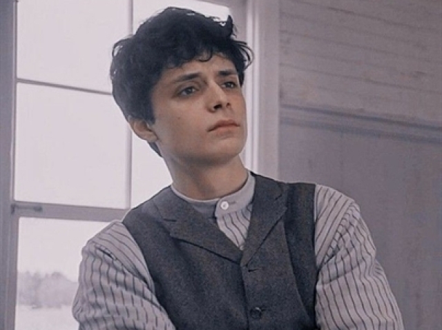 Gilbert Blythe