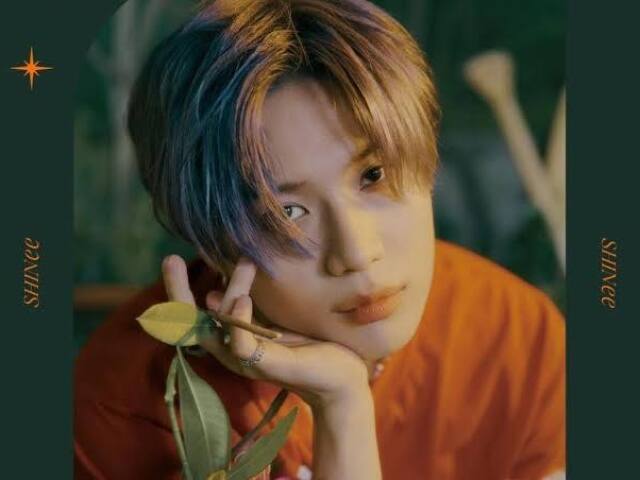 Taemin