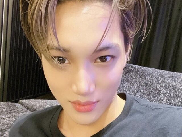 Kai (EXO)