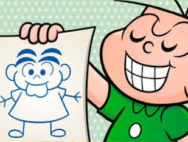 Cebolinha