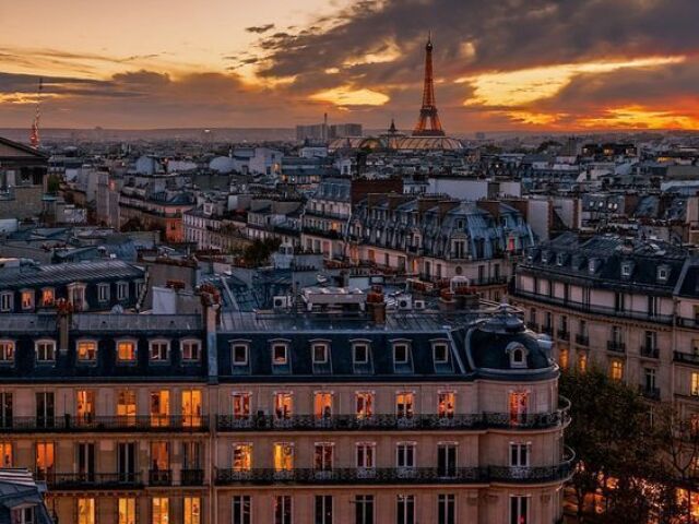 Paris/França