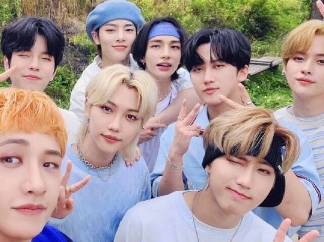 🌈♡SKZ