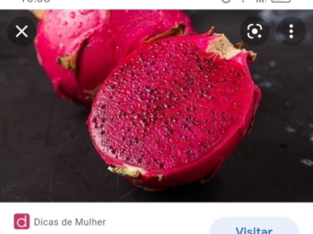 Pitaya 🍑