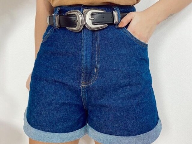 Outro short