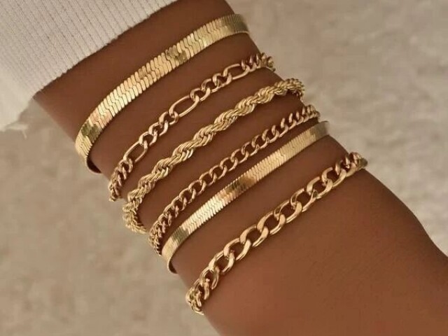 Pulseiras