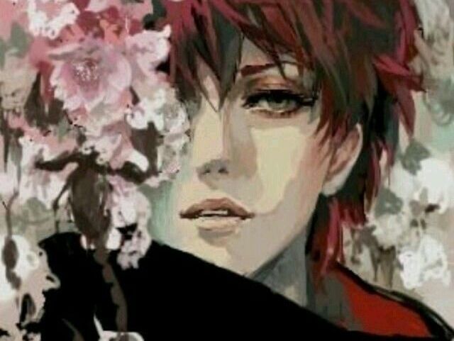 Sasori