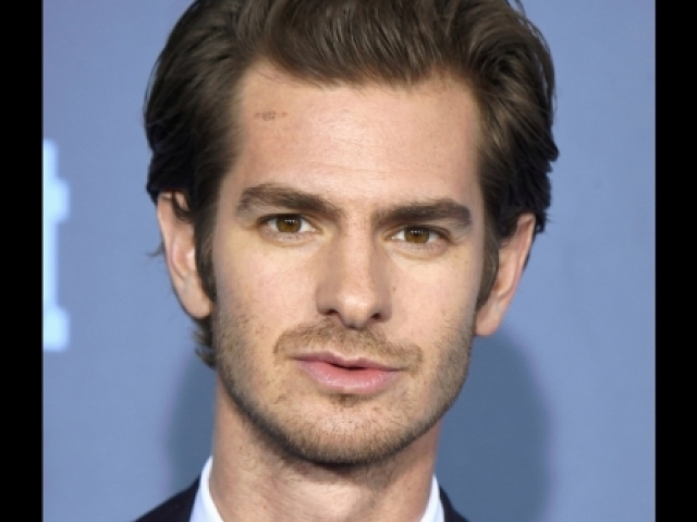 Andrew Garfield