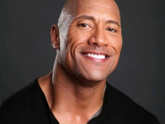 The rock