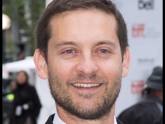 Tobey maguire