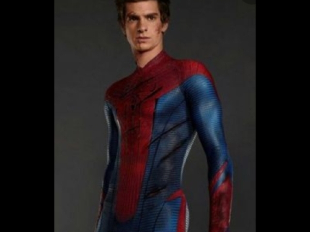 Andrew Garfield