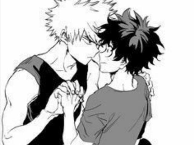 Bakudeku