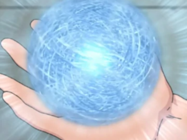 Rasengan