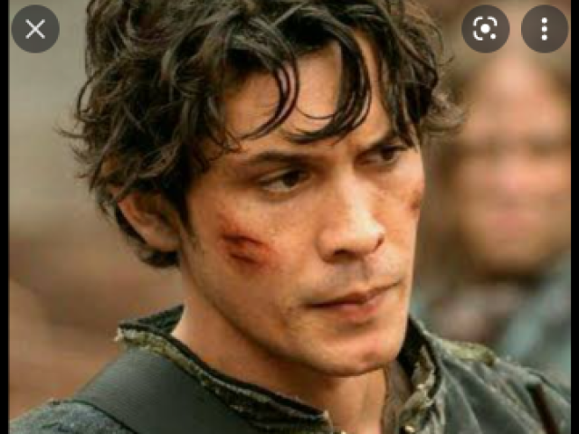 Bellamy Blake 😉😉😉