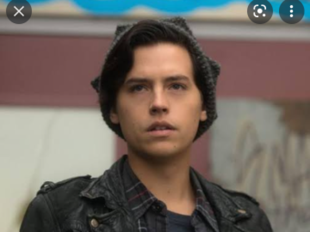 Jughead jones😫😫😫