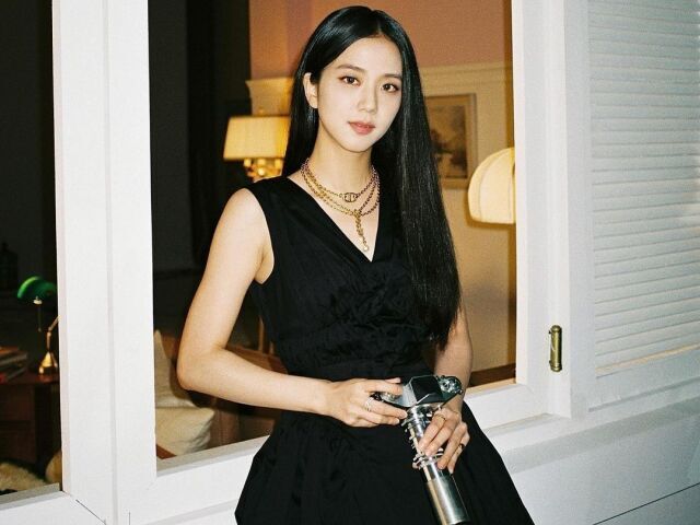 Jisoo