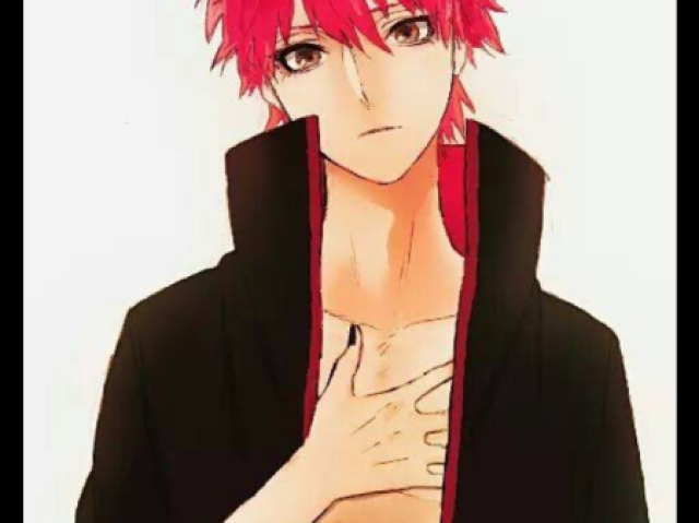 Sasori