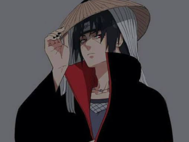 Itachi