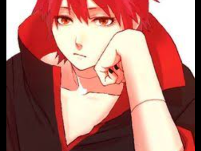 Sasori