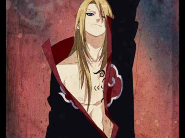 Deidara