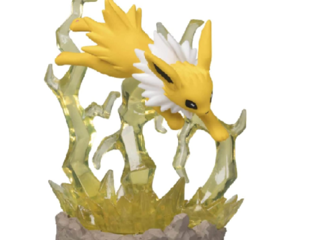 Jolteon