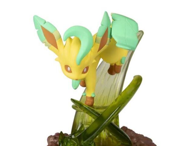 Leafeon