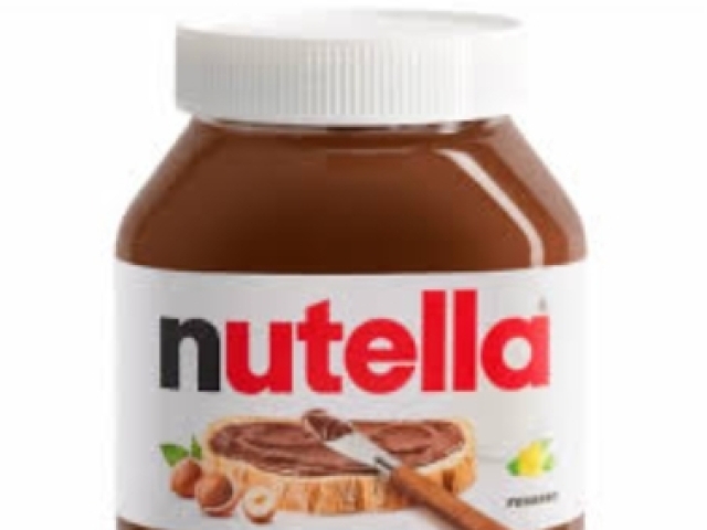 Nutella