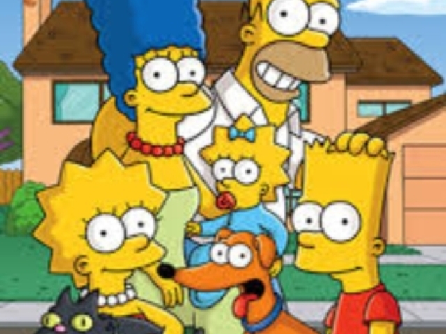 Simpsons