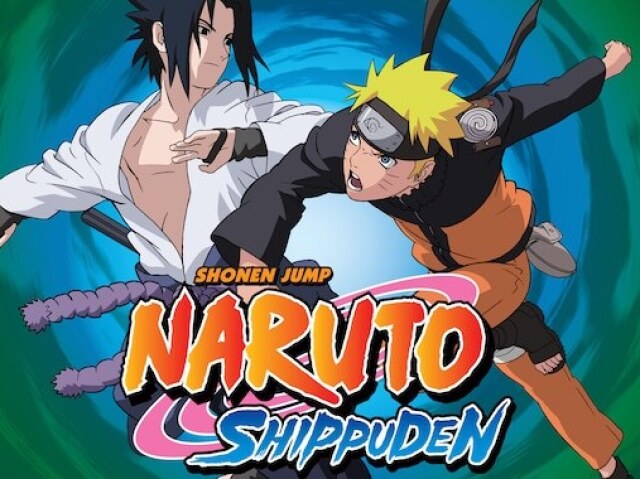 Naruto